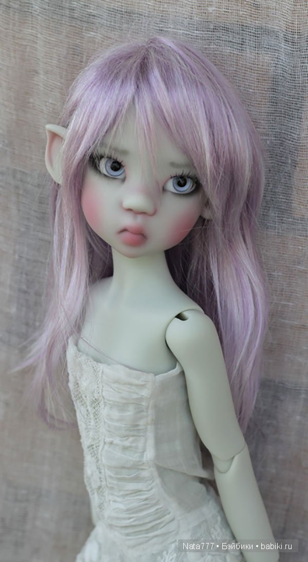 Grey Mikki by Kaye Wiggs new pre-order (фото 2)