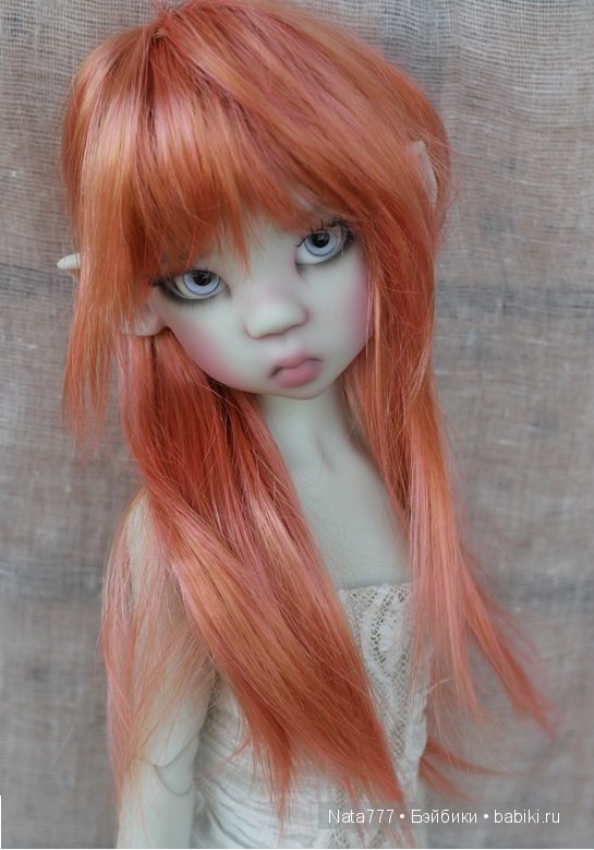 Grey Mikki by Kaye Wiggs new pre-order