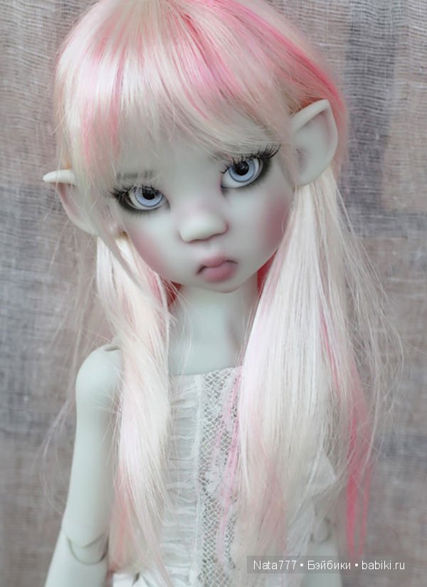 Grey Mikki by Kaye Wiggs new pre-order (фото 3)