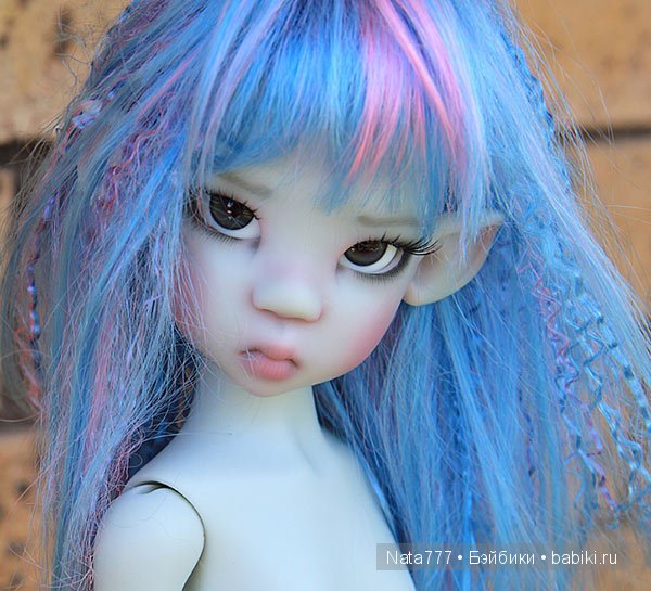 Grey Mikki by Kaye Wiggs new pre-order (фото 5)