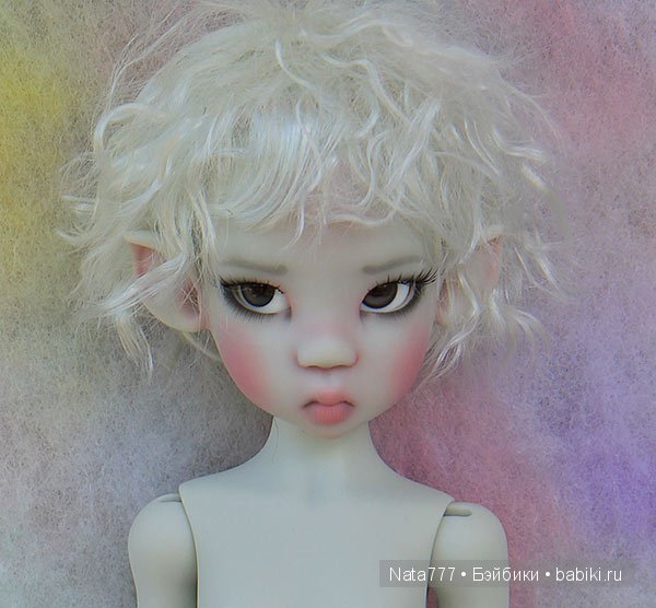 Grey Mikki by Kaye Wiggs new pre-order (фото 6)