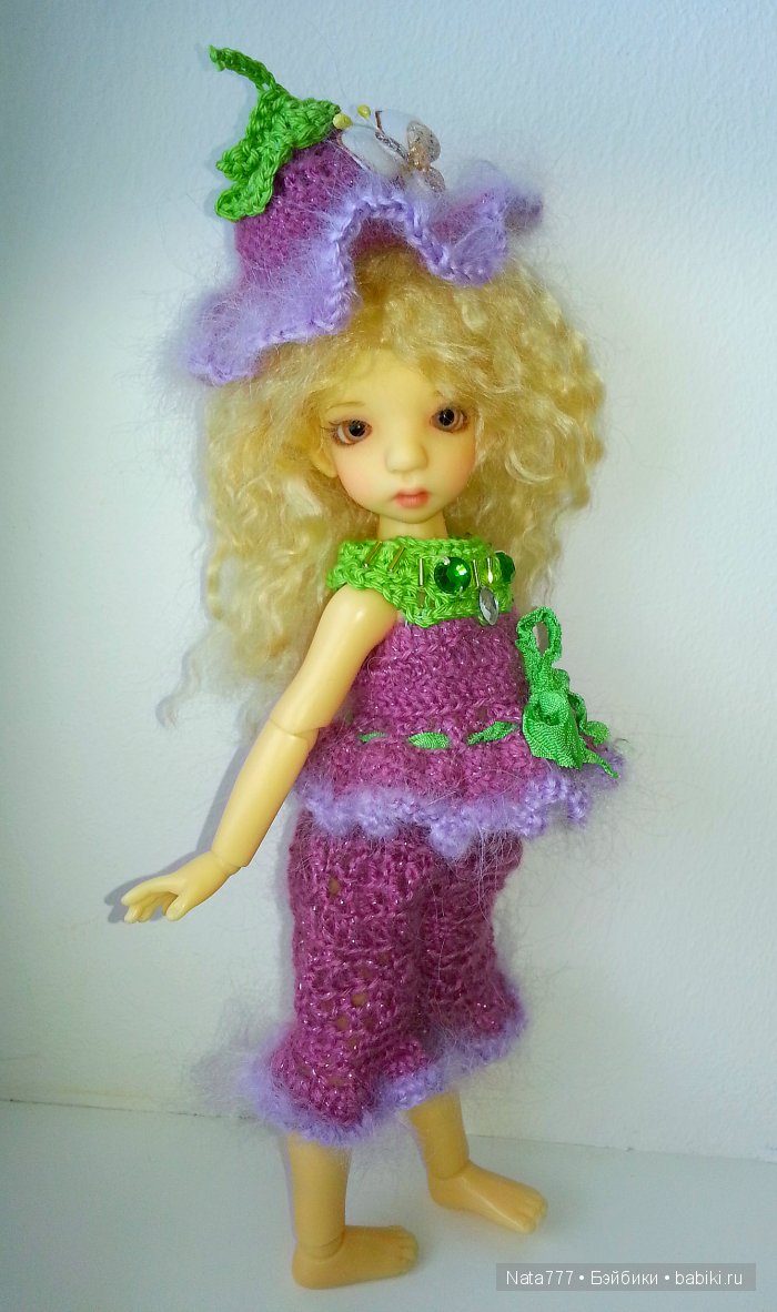 Первый весенний цветочек красоты в день 8 марта (фото 5)