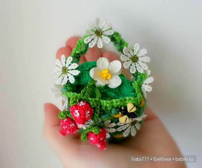 Весенне-летнее настроение или новый наряд для шарнирных кукол