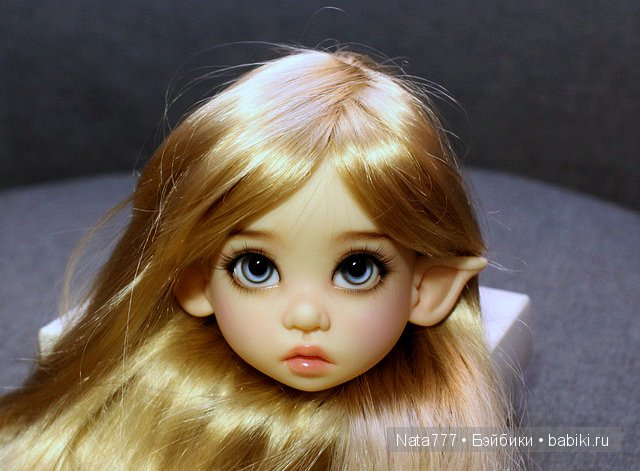 Мой нежный ангел - Грэйс от Kaye Wiggs