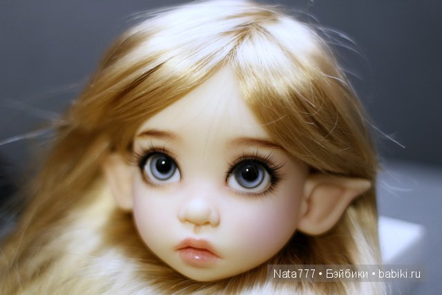 Мой нежный ангел - Грэйс от Kaye Wiggs (фото 4)