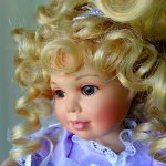 Tranquility tiny tot by Marie Osmond