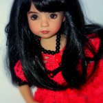 Моя прекрасная Изабель