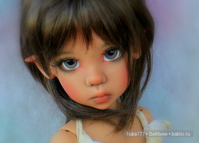 Первые фабричные образцы Missy by Kaye Wiggs (фото 4)