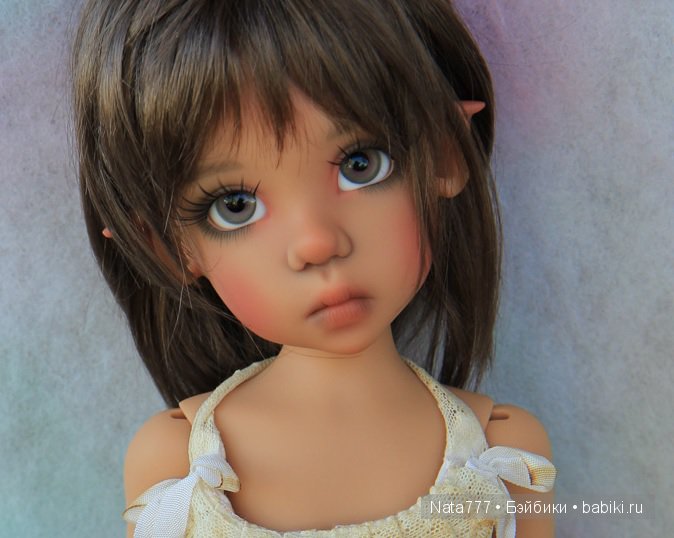 Первые фабричные образцы Missy by Kaye Wiggs (фото 9)