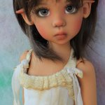 Открыт преордер на тановую Мисси от Kaye Wiggs