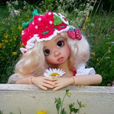 Сладенькая Грэйс