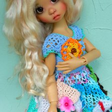 Экзотический рай!