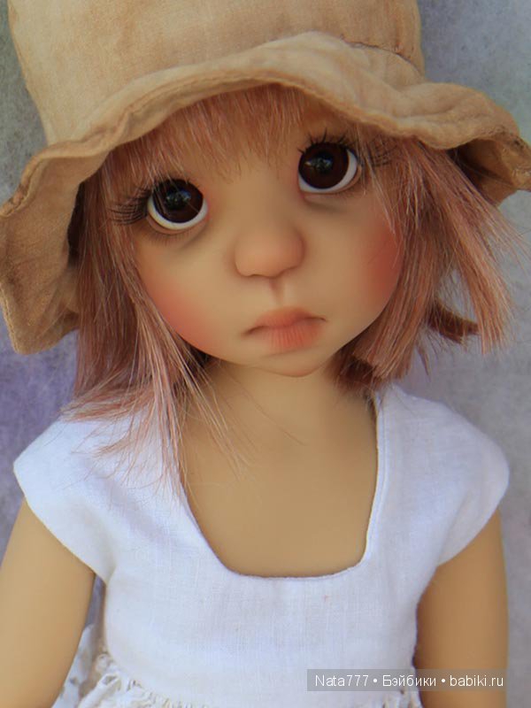 Новый преордер от Kaye Wiggs Lenny Boy or Girl (фото 2)