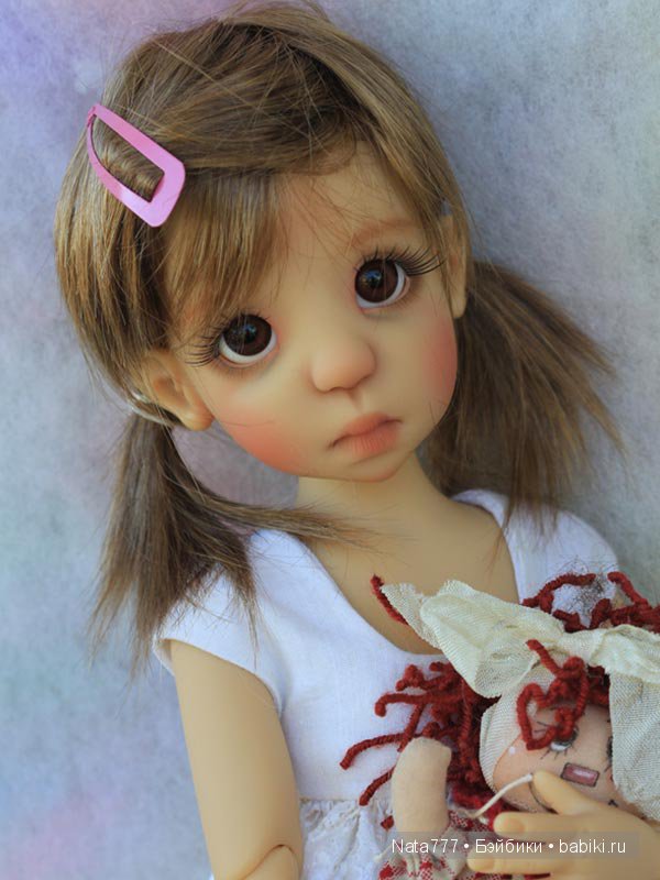 Новый преордер от Kaye Wiggs Lenny Boy or Girl (фото 4)