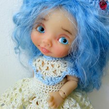 Моя прекрасная Оливия от Никки Бритт