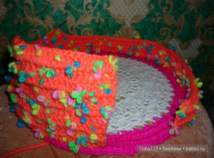 Сказка на Яву — Мебель для кукол и домиков: фото (фото 2)