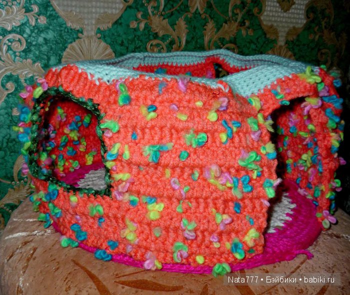 Сказка на Яву — Мебель для кукол и домиков: фото (фото 4)