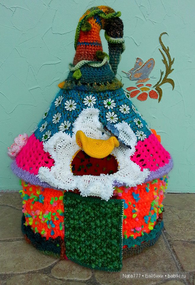 Сказка на Яву — Мебель для кукол и домиков: фото