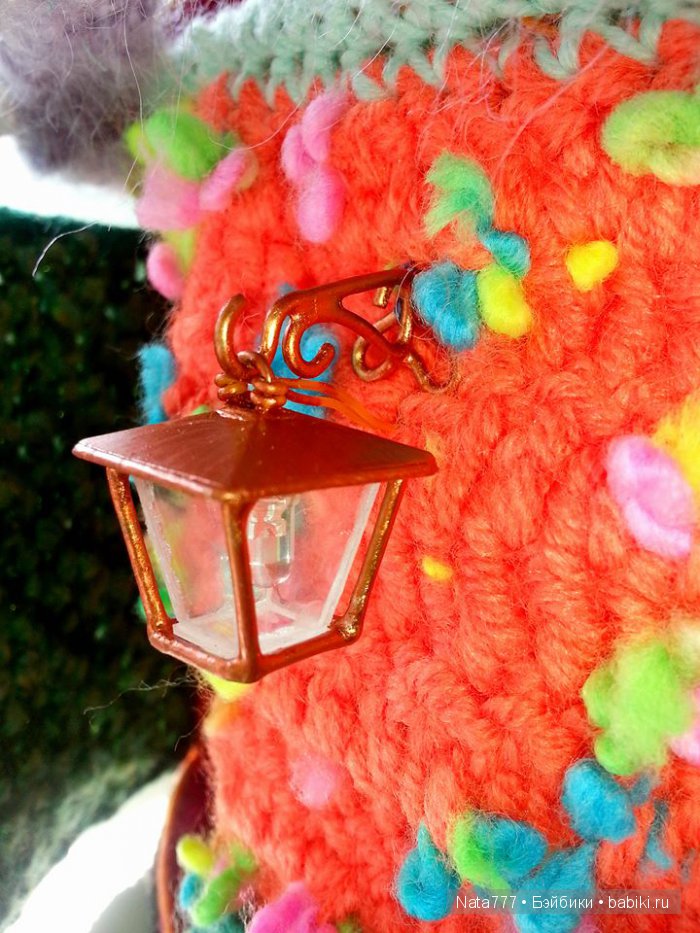 Сказка на Яву — Мебель для кукол и домиков: фото