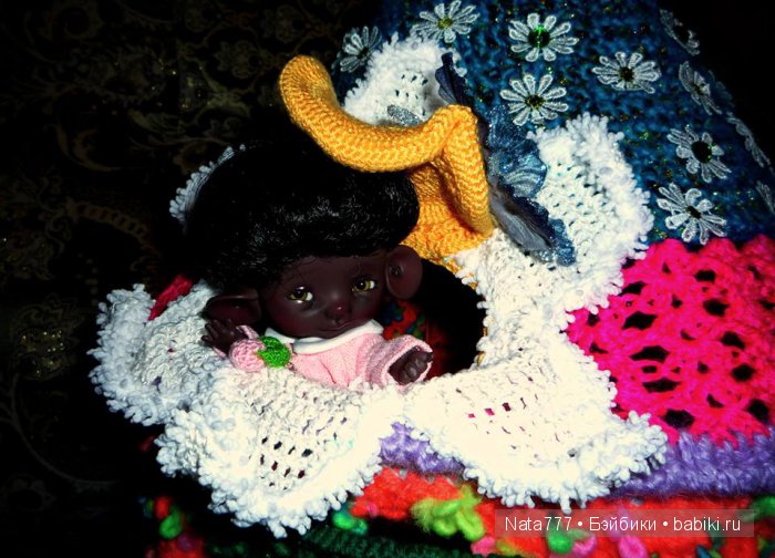 Сказка на Яву — Мебель для кукол и домиков: фото