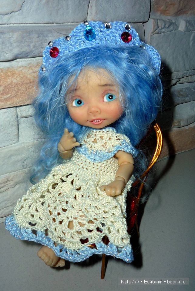 Сказка на Яву — Мебель для кукол и домиков: фото