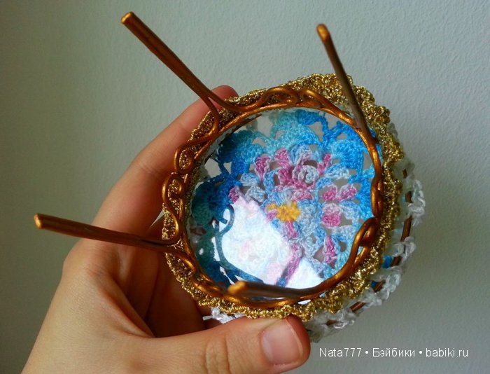 Сказка на Яву — Мебель для кукол и домиков: фото