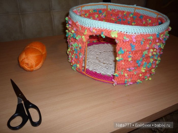 Сказка на Яву — Мебель для кукол и домиков: фото (фото 7)