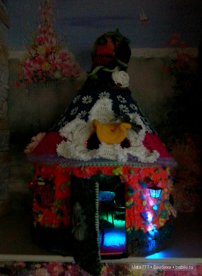 Сказка на Яву — Мебель для кукол и домиков: фото