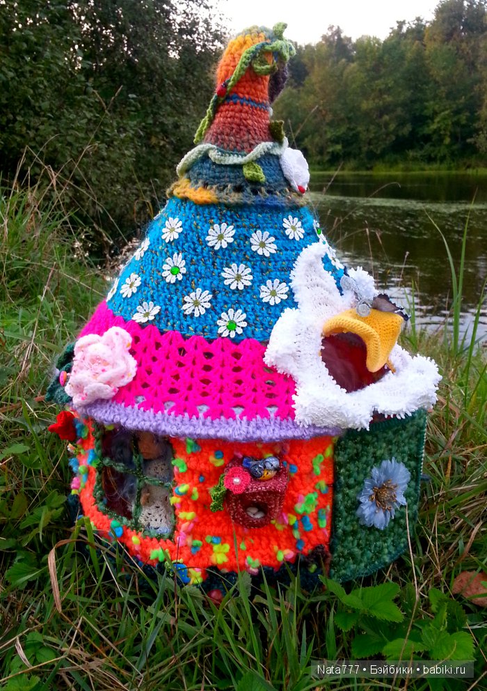 Сказка на Яву — Мебель для кукол и домиков: фото