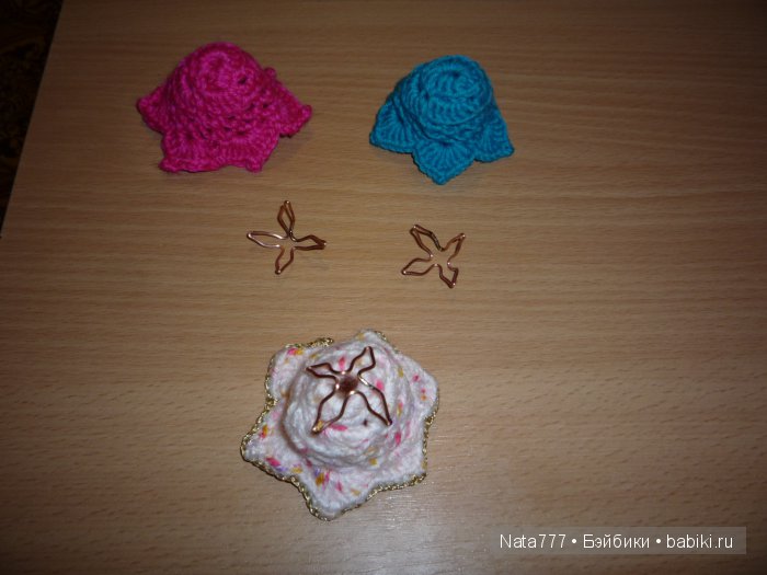 Сказка на Яву — Мебель для кукол и домиков: фото