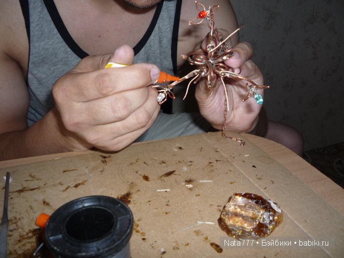 Сказка на Яву — Мебель для кукол и домиков: фото