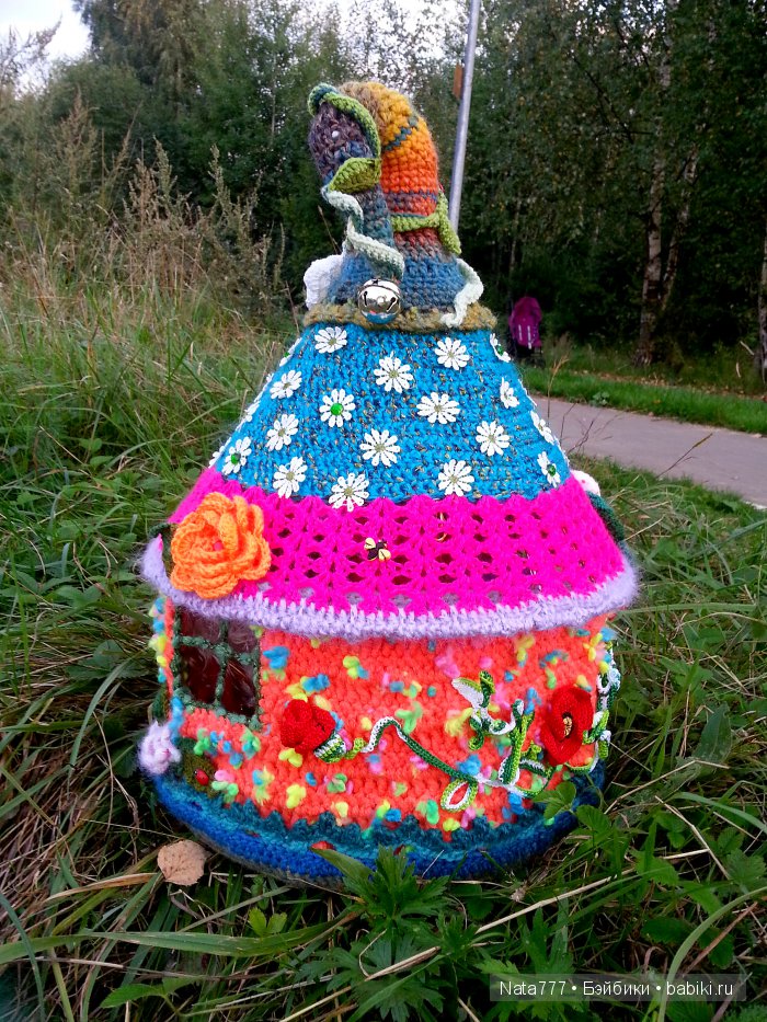 Сказка на Яву — Мебель для кукол и домиков: фото