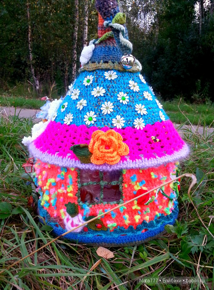 Сказка на Яву — Мебель для кукол и домиков: фото