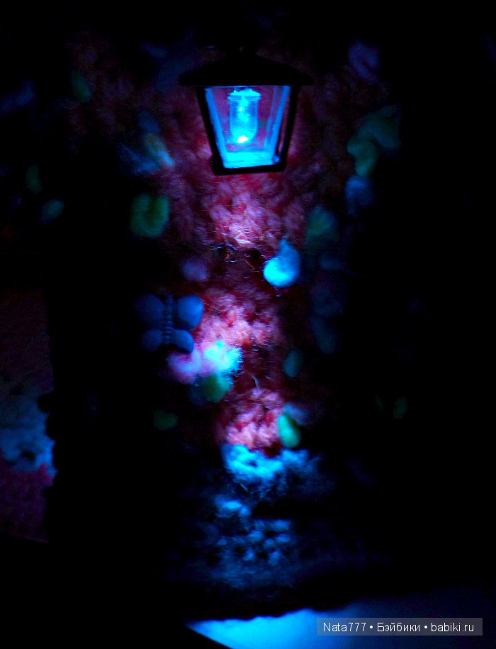 Сказка на Яву — Мебель для кукол и домиков: фото