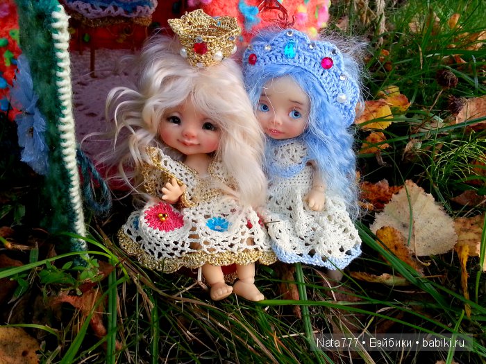 Сказка на Яву — Мебель для кукол и домиков: фото