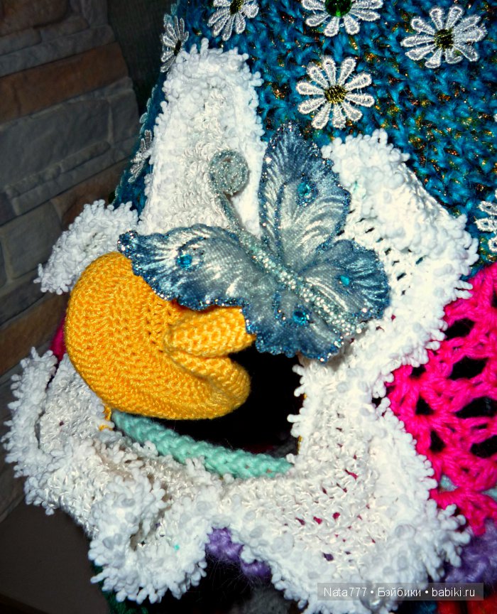 Сказка на Яву — Мебель для кукол и домиков: фото