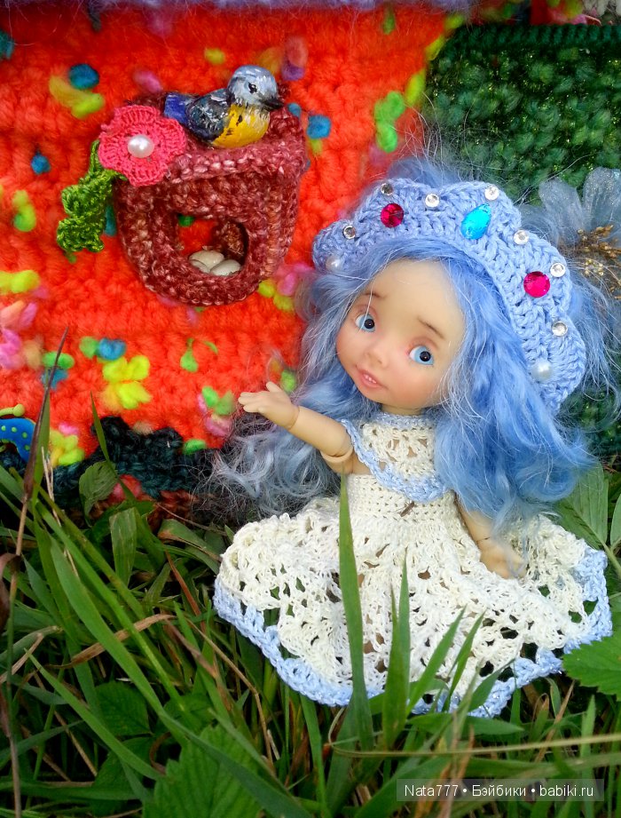 Сказка на Яву — Мебель для кукол и домиков: фото