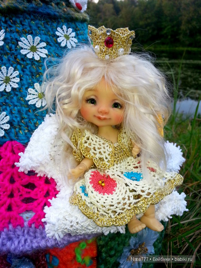 Сказка на Яву — Мебель для кукол и домиков: фото