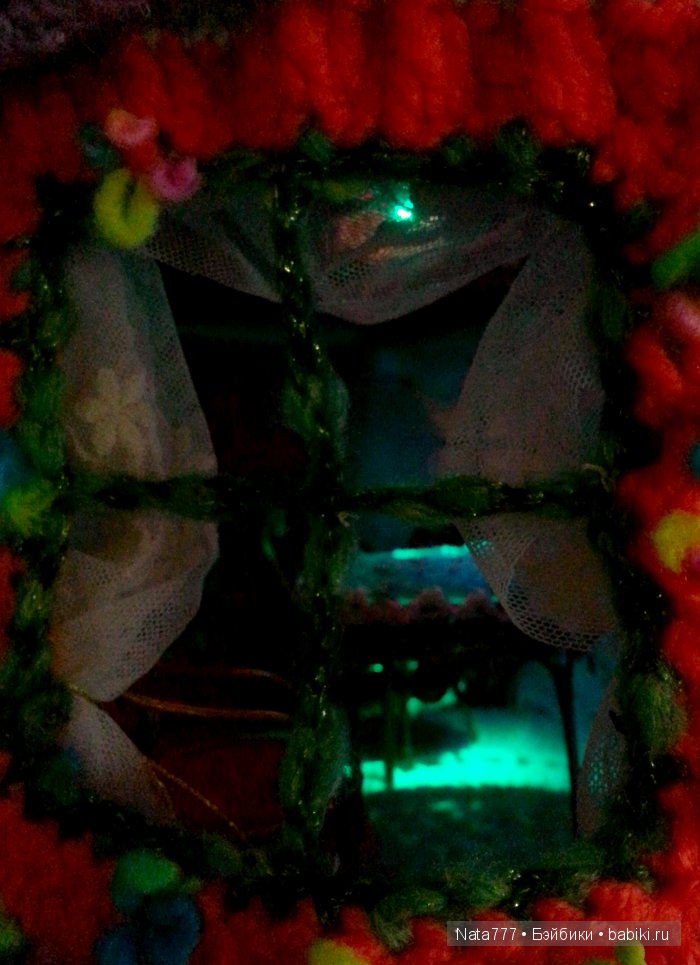 Сказка на Яву — Мебель для кукол и домиков: фото