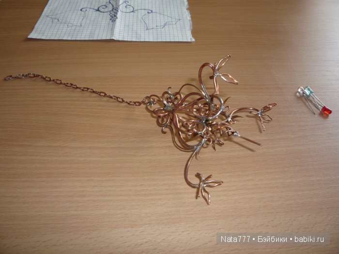 Сказка на Яву — Мебель для кукол и домиков: фото