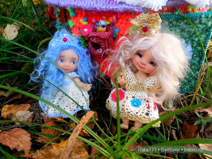 Сказка на Яву — Мебель для кукол и домиков: фото