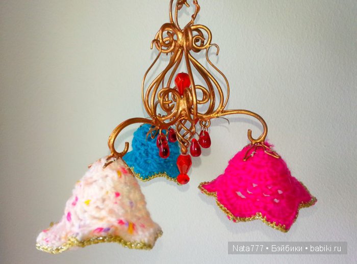 Сказка на Яву — Мебель для кукол и домиков: фото