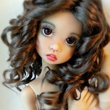 Новый взгляд на очаровательную Грэйс от Kaye Wiggs