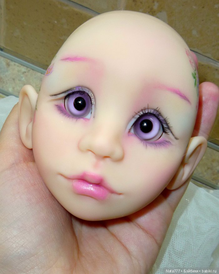 Новый образ для Оливии. Часть 1 (фото 2)