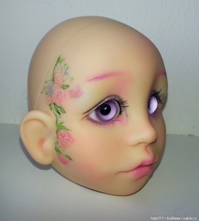 Новый образ для Оливии. Часть 1 (фото 5)