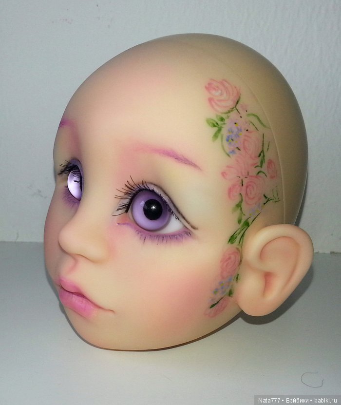 Новый образ для Оливии. Часть 1 (фото 6)