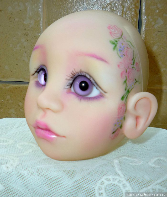 Новый образ для Оливии. Часть 1 (фото 4)