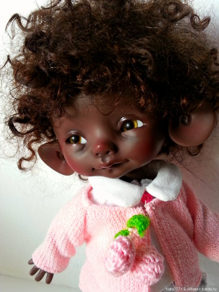 Дружба навсегда — Куклы Nikki Britt (Никки Бритт): авторские BJD (БЖД) (фото 10)
