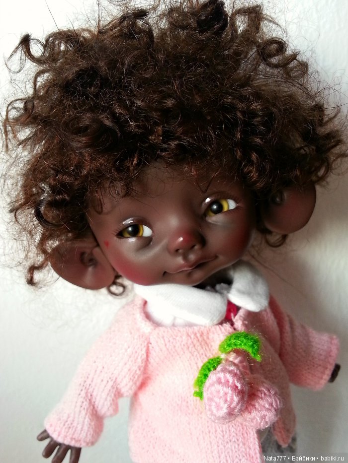 Дружба навсегда — Куклы Nikki Britt (Никки Бритт): авторские BJD (БЖД)
