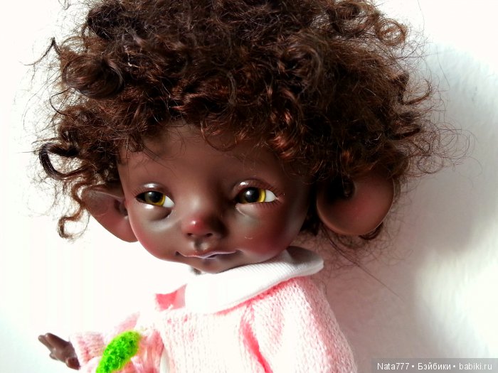 Дружба навсегда — Куклы Nikki Britt (Никки Бритт): авторские BJD (БЖД) (фото 2)